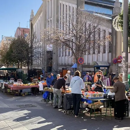 Chic Historic * Mataró