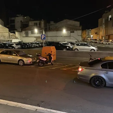 Lägenhet Chic Historic Mataró