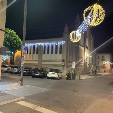 Chic Historic * Mataró